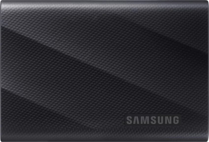 MU-PG4T0B/AM - Samsung T9 SSD 4 TB USB 3.2 Gen