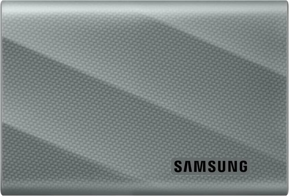MU-PH4T0S/AM - Samsung T5 Evo MU-PH4T0S SSD 4 TB USB 3.2 Gen