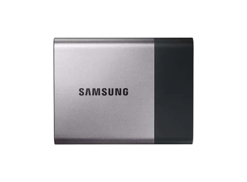 MU-PT500B - Samsung T3 500GB USB 3.1 Type-C Portable External SSD