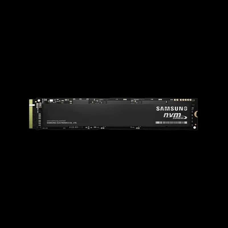 MZ-1LW1T90 - Samsung PM963 1.92TB PCI Express NVMe MLC M.2 22110 SSD