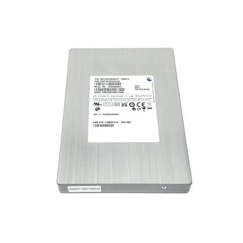 MZ-3S92000/0C3 - Samsung 200GB SAS/SATA 3Gb/s 3.5-in SSD