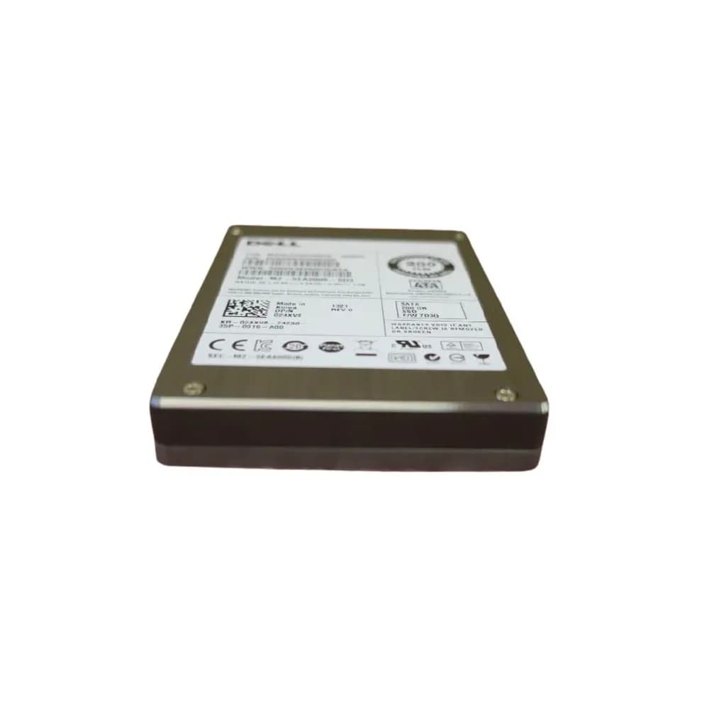 MZ-5EA2000-0D3 - Samsung SM825 200GB SATA eMLC 2.5" Solid State Drive