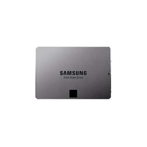 MZ-6ER200T/003 - Samsung 200GB 2.5 inch MLC 6Gb/s SAS SSD