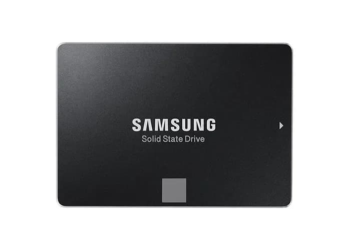 MZ-75E500B/EU - Samsung 500GB 850 EVO 2.5 inch TLC 6Gb/s SATA SSD