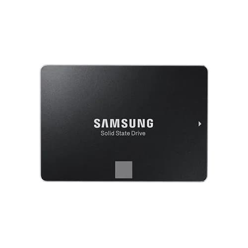 MZ-75E500E - Samsung 500GB 850 EVO 2.5 inch MLC 6Gb/s SATA SSD