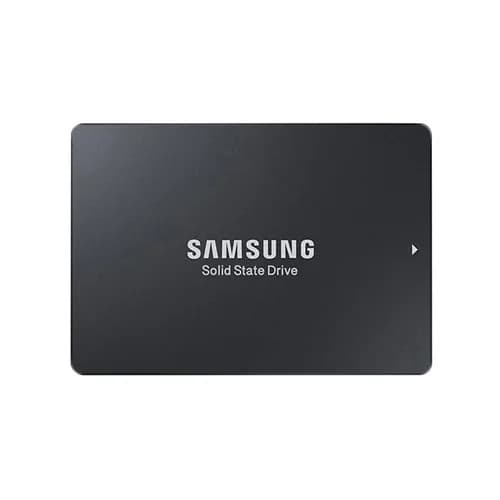 MZ-76E3T8E - Samsung 3.8TB 860 DCT 2.5 inch MLC 6Gb/s SATA SSD