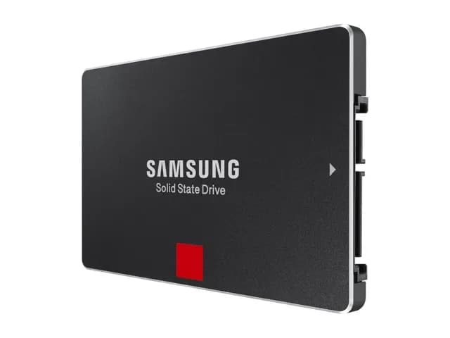 MZ-76P1T0BW - Samsung 860 PRO 1TB SATA MLC SFF 2.5" Solid State Drive