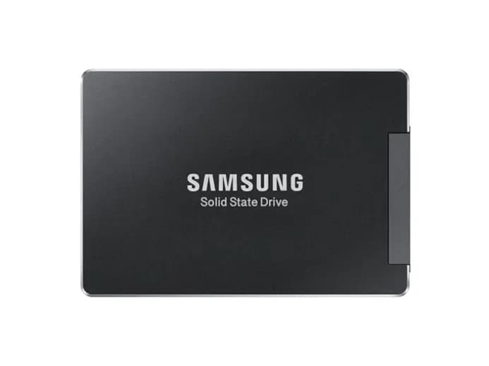MZ-7GE240 - Samsung 256GB Slim 1.8 inch MLC 3Gb/s SATA SSD