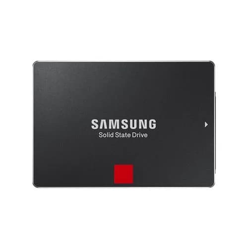 MZ-7KE128BW - Samsung 128GB 850 Pro 2.5 inch MLC 6Gb/s SATA SSD