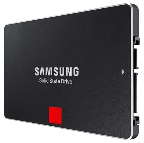 MZ-7KE1T0BW - Samsung 850 Pro 1TB SATA MLC SFF 2.5" Solid State Drive