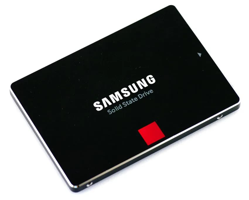 MZ-7KE256BW - Samsung 256GB 850 Pro 2.5 inch MLC 6Gb/s SATA SSD