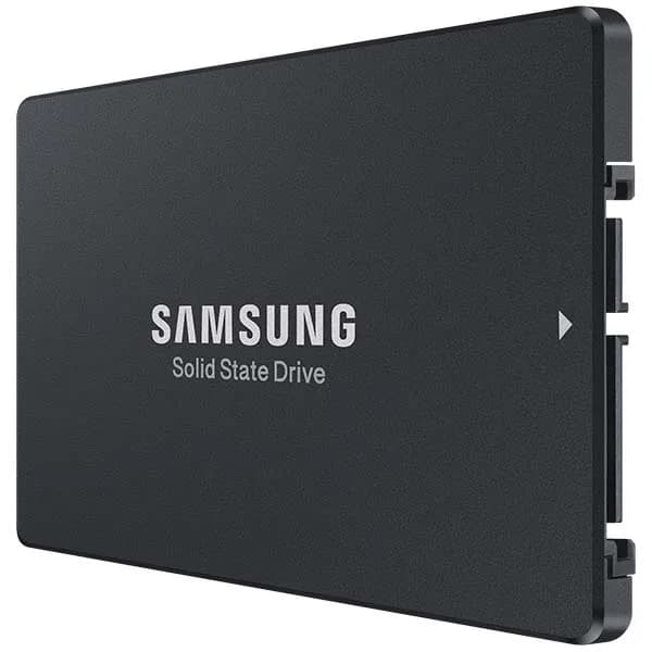 MZ-7KM960E - Samsung SM863 960GB SATA MLC SFF 2.5" Solid State Drive
