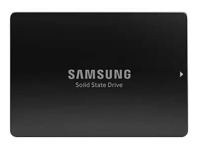 MZ-7L33T8B - Samsung PM897 3.84TB SATA SFF 2.5" Solid State Drive
