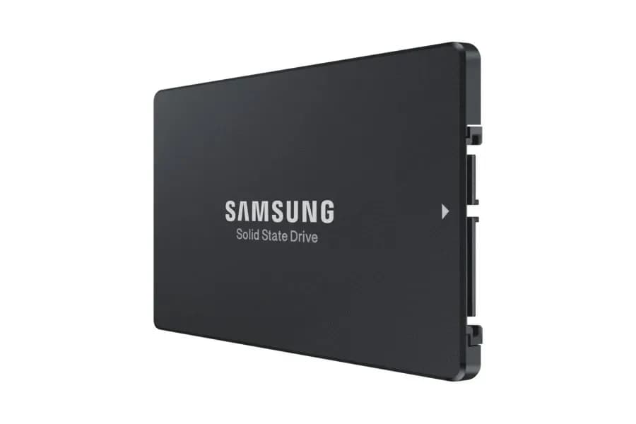 MZ-7LH960NE - Samsung 960GB 2.5 inch MLC 6Gb/s SATA SSD