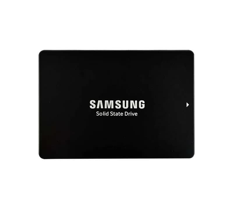 MZ-7LM1200 - Samsung 120GB PM863 2.5 inch TLC 6Gb/s SATA SSD