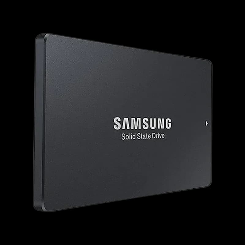 MZ-7LM1T9NE - Samsung PM863a 1.92TB SATA TLC 2.5" Solid State Drive