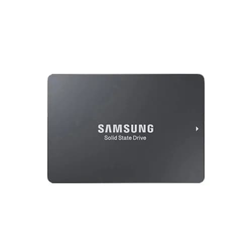 MZ-7LM480E - Samsung 480GB PM 863 2.5 inch TLC 6Gb/s SATA SSD