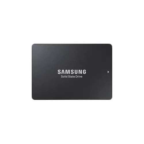 MZ-7LM480Z - Samsung 960GB PM 863 2.5 inch TLC 6Gb/s SATA SSD