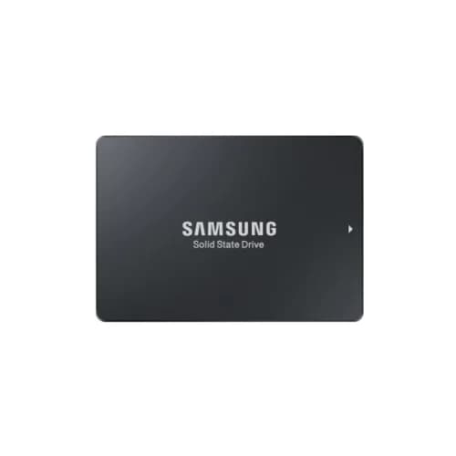MZ-7LM960E - Samsung 960GB PM 863 2.5 inch TLC 6Gb/s SATA SSD