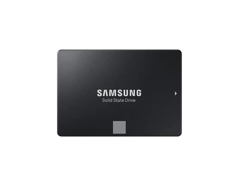 MZ-7LN256A - Samsung 256GB PM871 2.5 inch TLC 6Gb/s SATA SSD