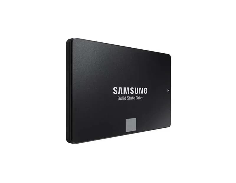 MZ-7PC2560 - Samsung 256GB 830 2.5 inch MLC 6Gb/s SATA SSD