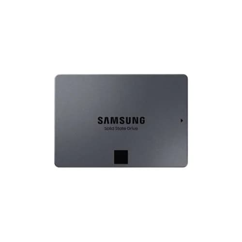 MZ-7TE120BW - Samsung 500GB 840 2.5 inch TLC 6Gb/s SATA SSD