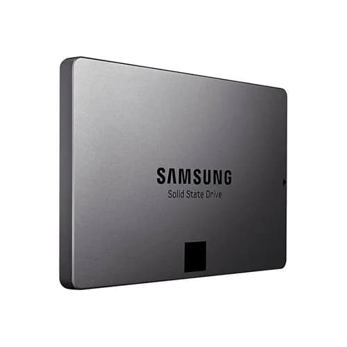 MZ-7TE1T0BW - Samsung 1TB 840 EVO 2.5 inch MLC 6Gb/s SATA SSD