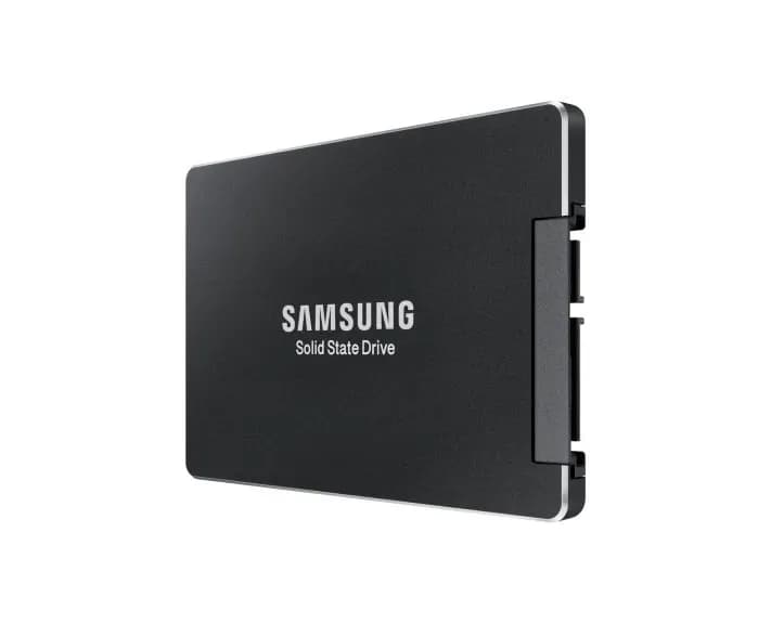 MZ-7WD400 - Samsung 512GB Pm851 2.5 inch TLC 6Gb/s SATA SSD