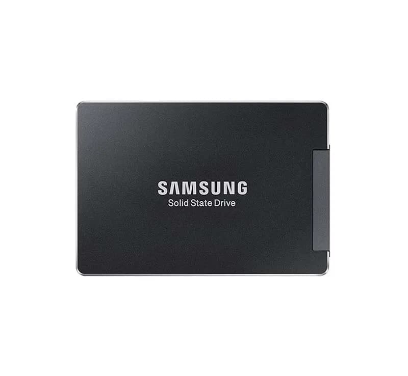 MZ-7WD4800 - Samsung 845DC PRO 480GB SATA MLC 2.5" Solid State Drive