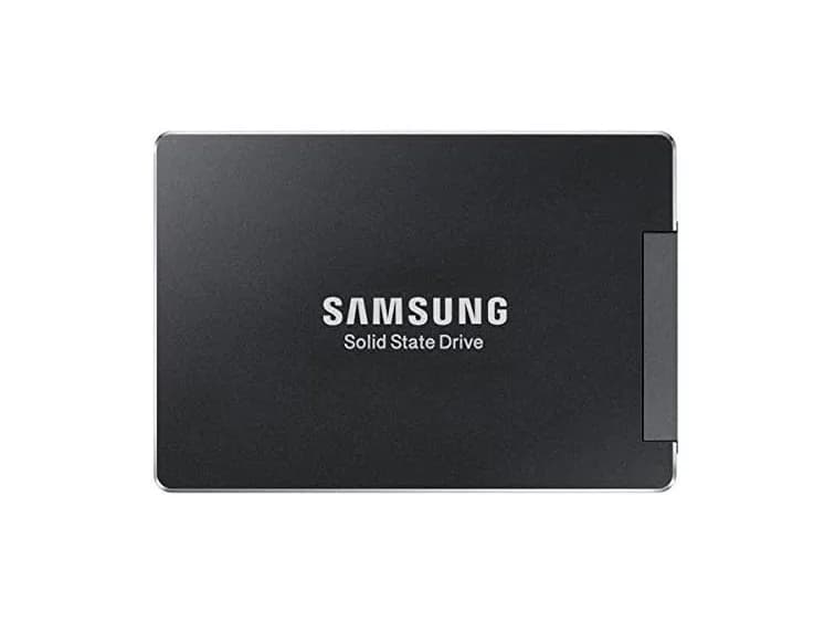 MZ-7WD800 - Samsung 800GB 2.5 inch MLC 6Gb/s SATA SSD