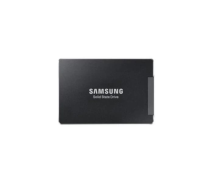 MZ-7WD800EW - Samsung 845DC PRO 400GB MLC SATA 6Gb/s 2.5-in SSD