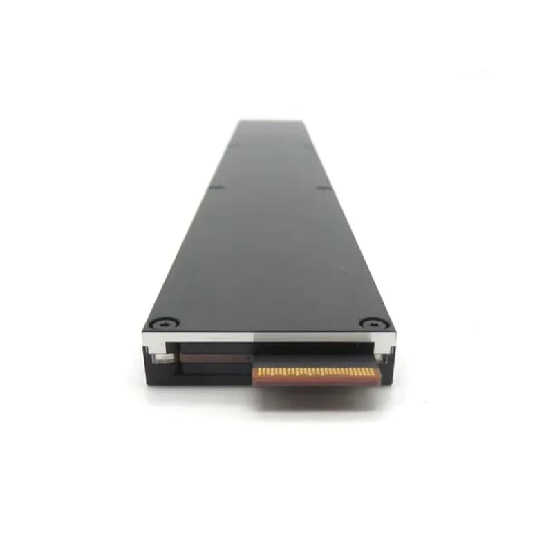 MZ-EMO15TA - Samsung BM1743 15.36TB PCI Express NVMe Solid State Drive