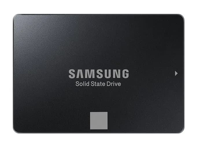 MZ-ILS3T2B - Samsung PM1635a 3.2TB SAS MLC SFF 2.5" Solid State Drive