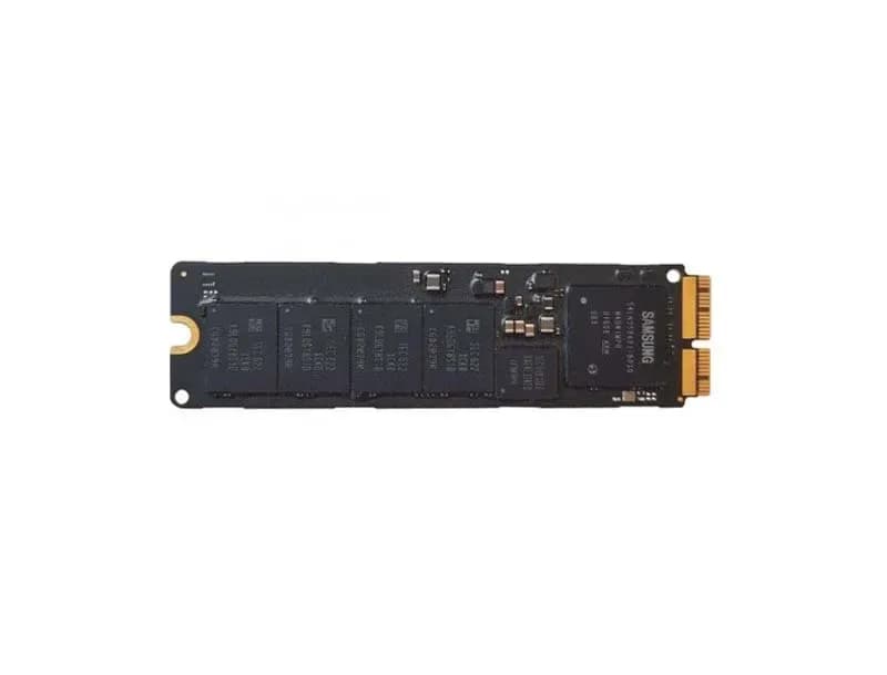 MZ-JPV2560/0A3 - Samsung 256GB M.2 2280 MLC PCIe SSD