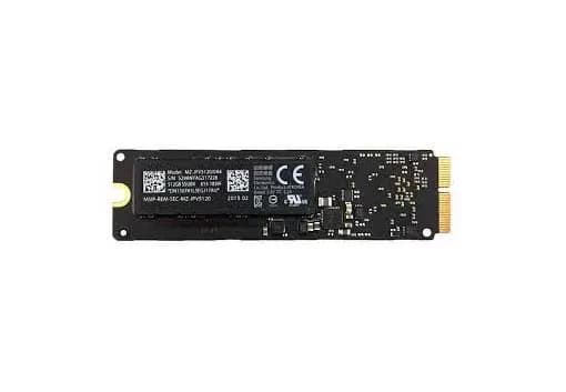 MZ-JPV5120/0A4 - Samsung 512GB MLC PCIe 3.0 x4 M.2 2280 SSD