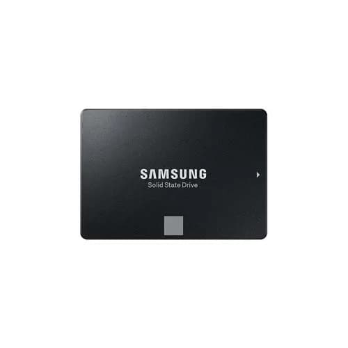MZ-M6E500BW - Samsung 500GB 1.8 inch MLC 6Gb/s SATA SSD