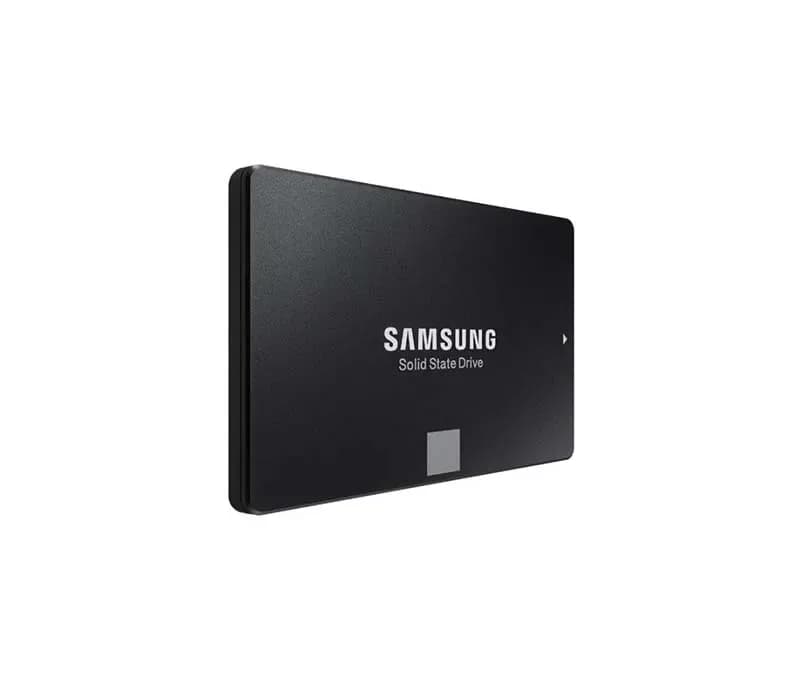 MZ-MPD256E - Samsung SM841n 256GB MLC SATA 6Gb/s mSATA SSD