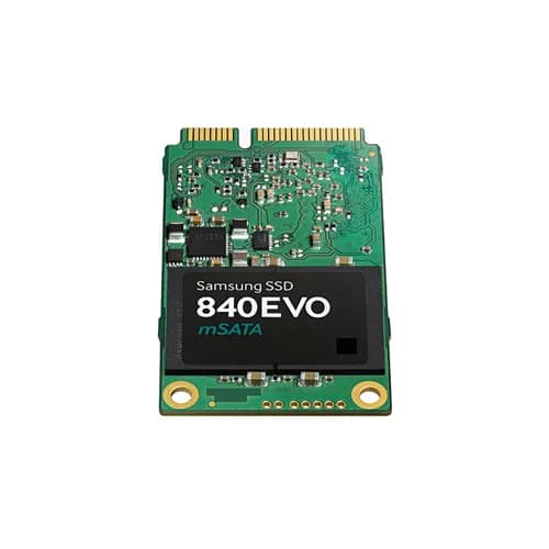 MZ-MTE1T0BW - Samsung 120GB 840 EVO 2.5 inch TLC 6Gb/s SATA SSD