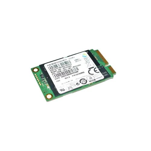 MZ-MTE2560 - Samsung PM853T 960GB TLC SATA 6Gb/s 2.5-in Internal SSD
