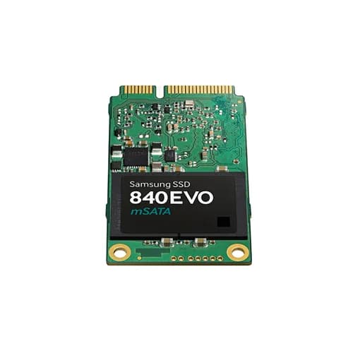 MZ-MTE500BW - Samsung 250GB 840 EVO 1.8 inch TLC 6Gb/s SATA SSD