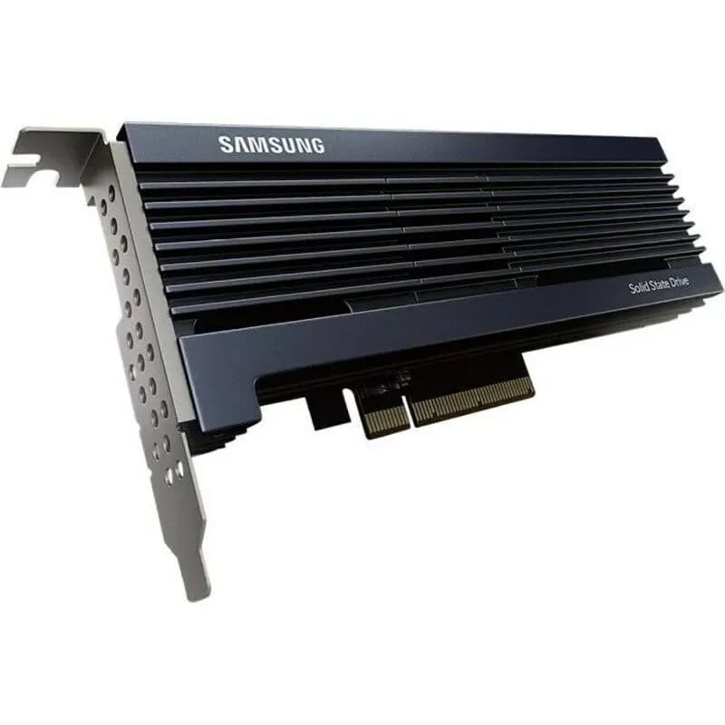 MZ-PLL1T60 - Samsung PM1725a 1.6TB TLC PCI Express 3 x8 NVMe SSD