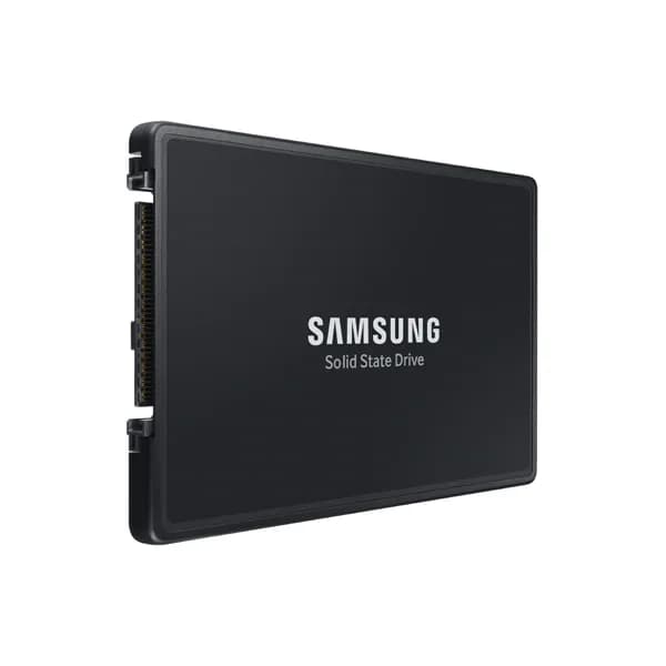 MZ-QLB1T9NE - Samsung 983 DCT 1.92TB PCI Express NVMe MLC U.2 2.5" SSD