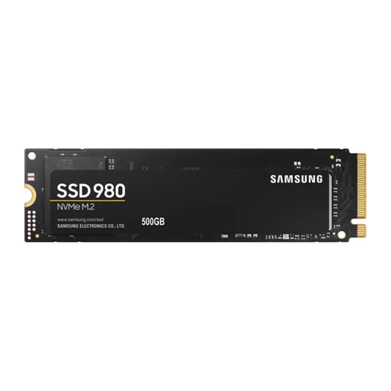 MZ-V8V500B/AM - Samsung 500GB PCI Express 3.0 x4 Solid State Drive