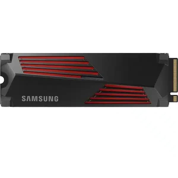 MZ-V9P1T0GW - Samsung 1TB PCIe NVMe 4.0 x4 M.2 2280 Solid State Drive