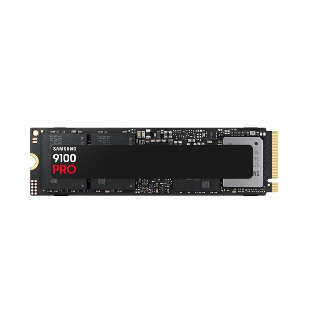 MZ-VAP4T0B/AM - Samsung 4TB TLC PCIe 5.0 x4 NVMe M.2 2280 SSD