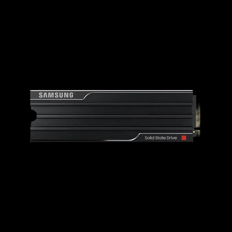 MZ-VAP4T0CW - Samsung 9100 PRO 4TB PCI Express NVMe M.2 2280 SSD