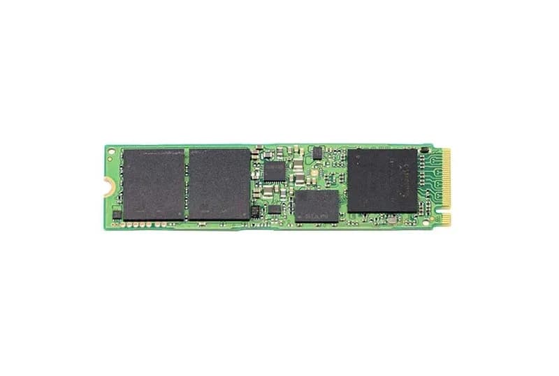 MZ-VLB256A - Samsung 256GB PM981 M.2 TLC PCIe Solid State Drive