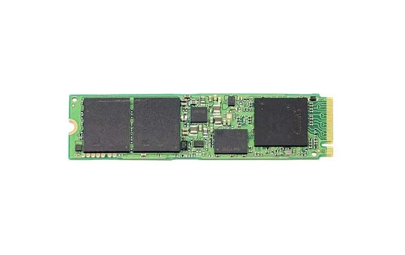 MZ-VLV256D - Samsung PM951 256GB TLC PCIe NVMe 3.0 x4 M.2 SSD