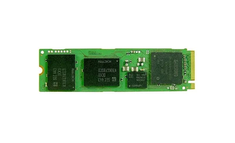 MZ-VPV5120 - Samsung 512GB SM951 M.2 2280 MLC PCIe NVMe SSD