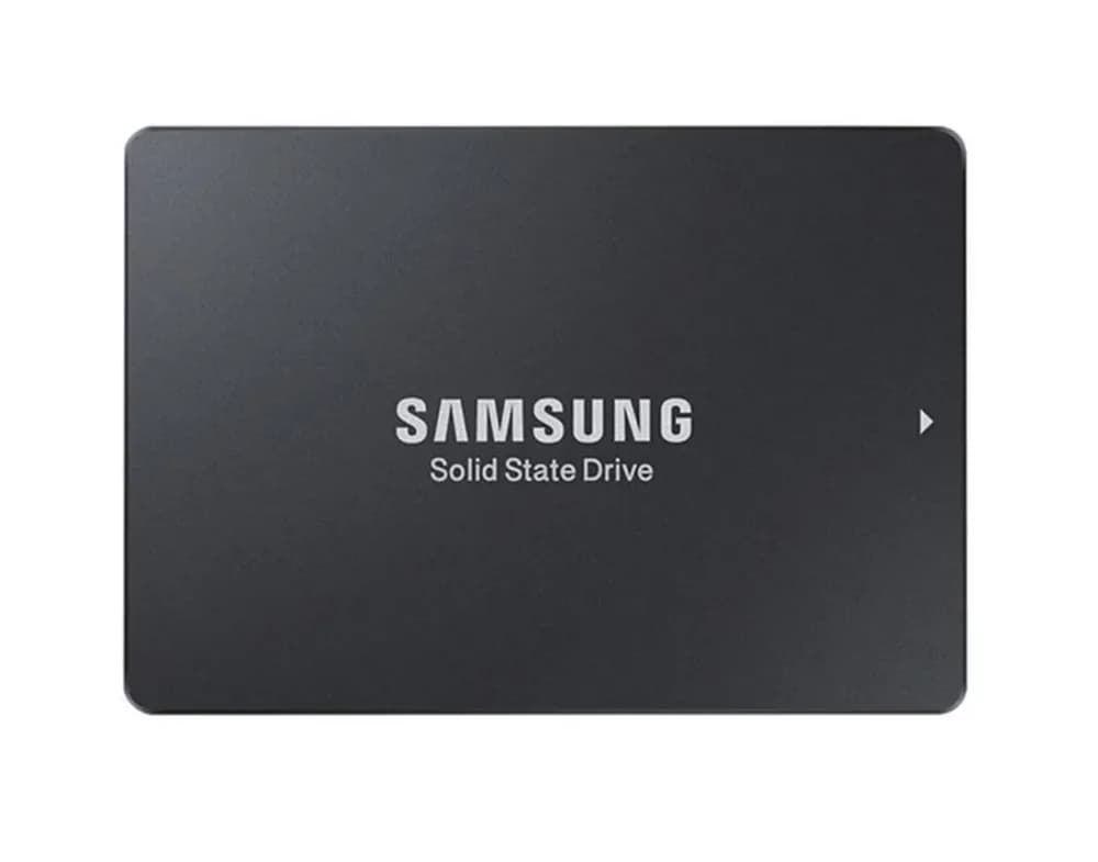 MZ-WLL12TB - Samsung PM1725b 12.8TB PCI Express NVMe TLC U.2 2.5" SSD
